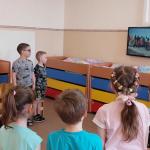 Региониональный патриотический урок Чукотка 1941-1945гг