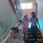 Тренировка по антитеррору