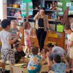 Весенняя неделя психологии