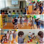 участие во Всерос-ой акции Марафон зеленых дел