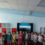 ДЕНЬ КИТА И ДЕЛЬФИНА