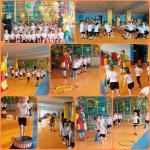 «Спорт – залог здоровья!»