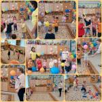 День воздушных шаров