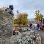 С Днём рождения Билибино