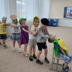 Музыкальный театр