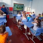 Самая нужная профессия