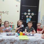 Кубик против грусти