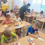 Кухлянка для чукчанки