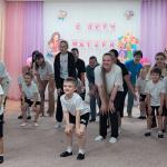 Наши мамы лучше всех