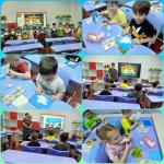 День заповедников и национальных природных парков