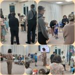 Мастер-класс Учим буквы. С чего начать