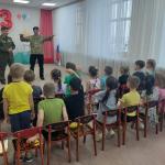 Диалог с героями