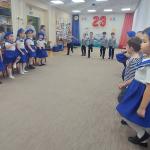 Гордимся Армией Российской!