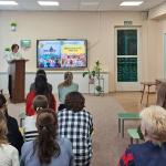 Публичный отчет руководителя ДОО