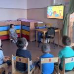 Помощники Земли