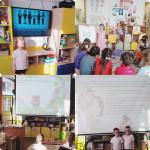 Мероприятия по ОБЖ