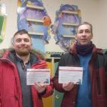 Профилактика по кипербезопасности воспитанников