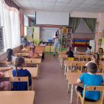 Детский сад - территория дружбы и уважения