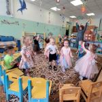 Солнышко, просыпайся